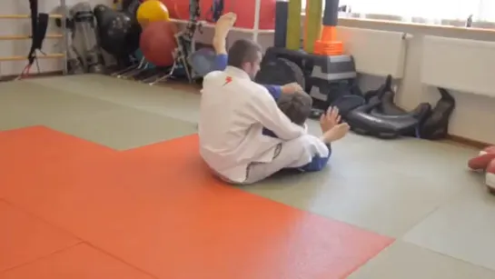 Video by Bjj Freaks