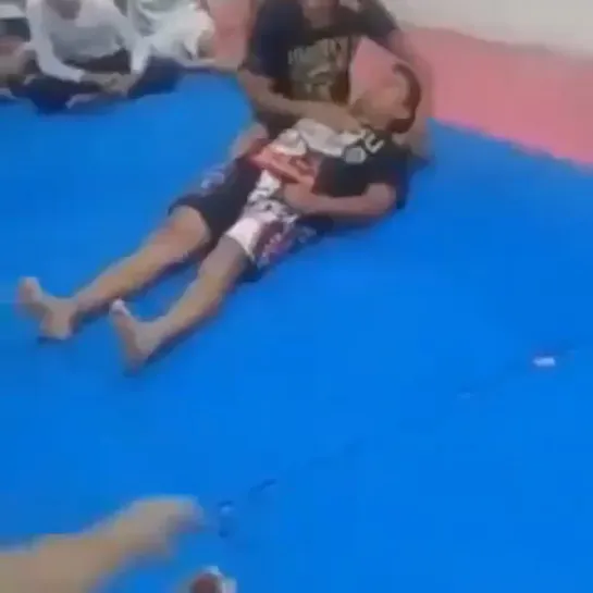 Video by Bjj Freaks