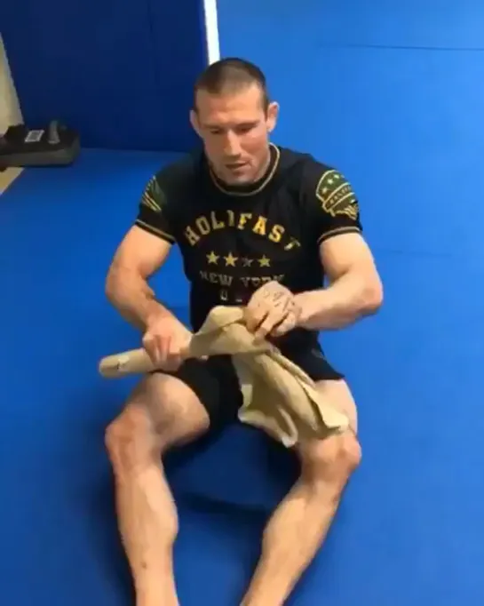 Video by Bjj Freaks