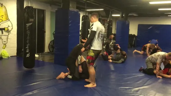 Video by Bjj Freaks