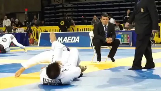 Video by Bjj Freaks