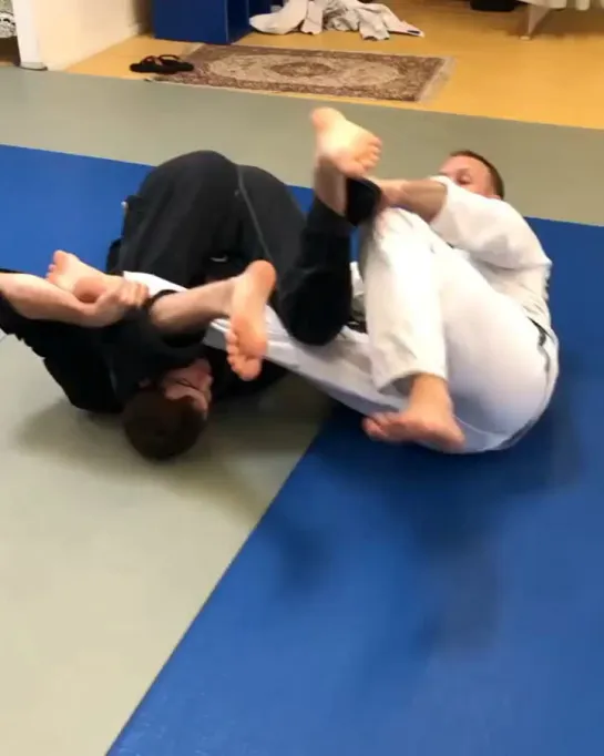 Video by Bjj Freaks