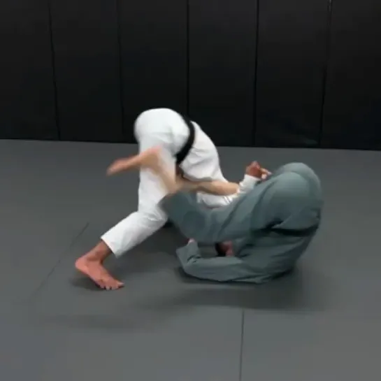 Video by Bjj Freaks