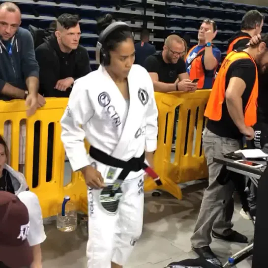 Video by Bjj Freaks