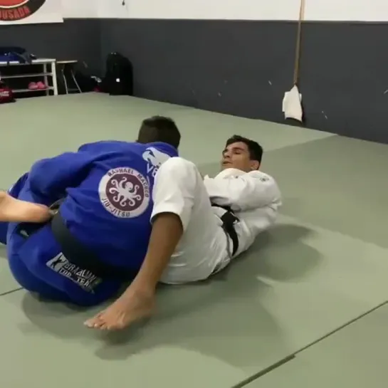 Video by Bjj Freaks