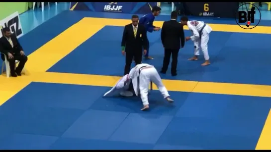 Video by Bjj Freaks