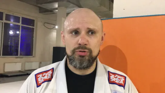 Video by Bjj Freaks