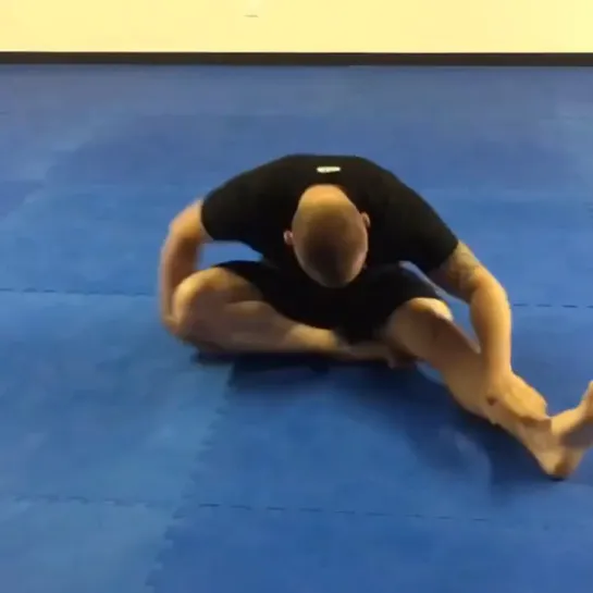 Video by Bjj Freaks