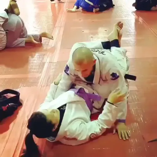 Video by Bjj Freaks