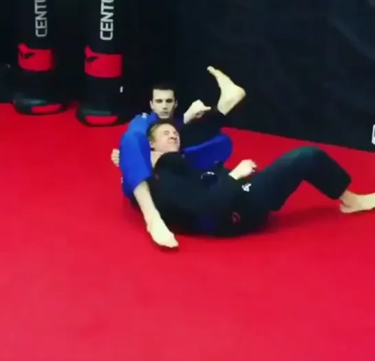 Video by Bjj Freaks