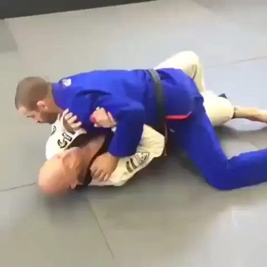 Video by Bjj Freaks