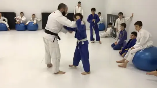 Video by Bjj Freaks