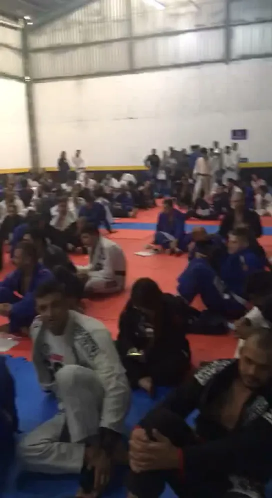 Video by Bjj Freaks