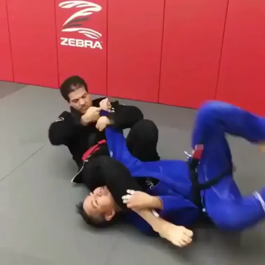 Video by Bjj Freaks