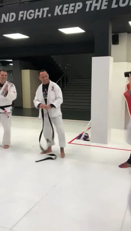 Video by Bjj Freaks