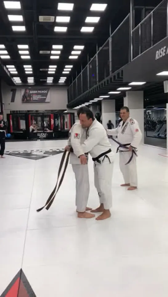 Video by Bjj Freaks