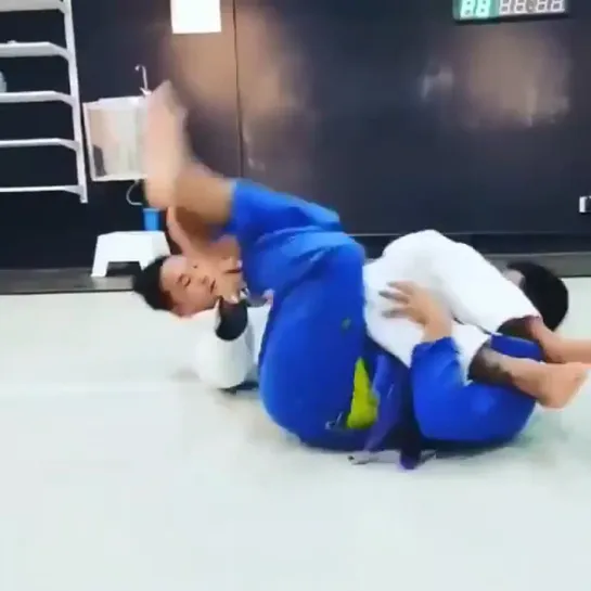 Video by Bjj Freaks