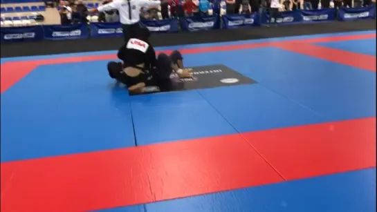 Video by Bjj Freaks