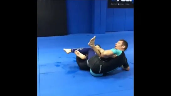 Video by Bjj Freaks