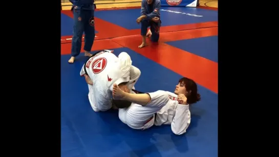 Video by Bjj Freaks