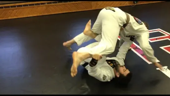 Video by Bjj Freaks