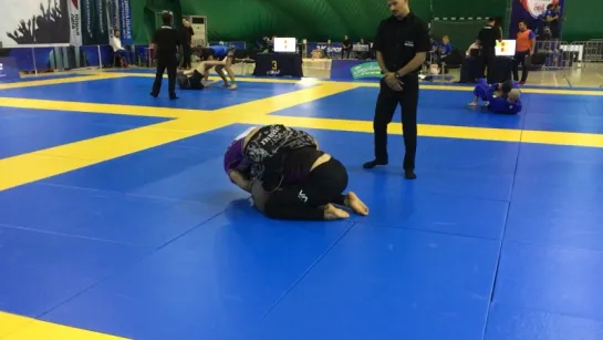 Video by Bjj Freaks