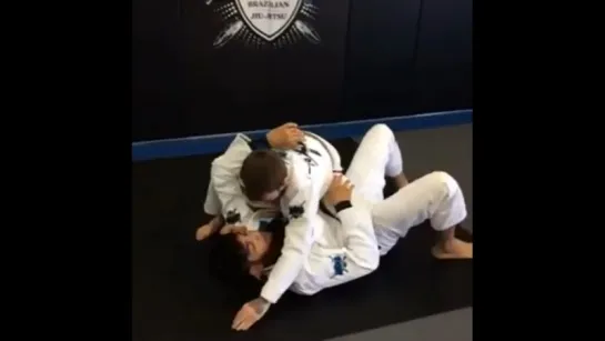 Video by Bjj Freaks