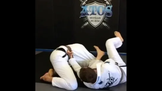 Video by Bjj Freaks