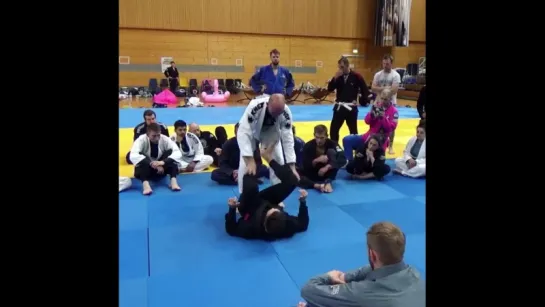 Video by Bjj Freaks