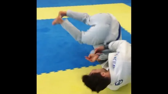 Video by Bjj Freaks