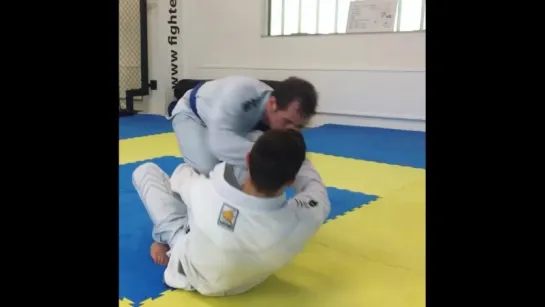 Video by Bjj Freaks