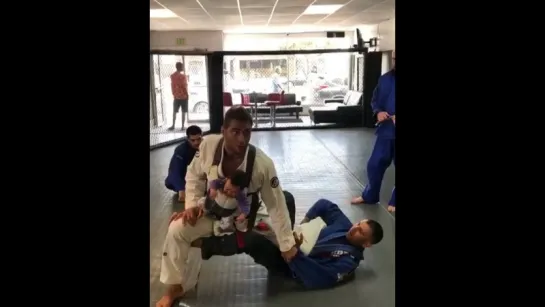 Video by Bjj Freaks