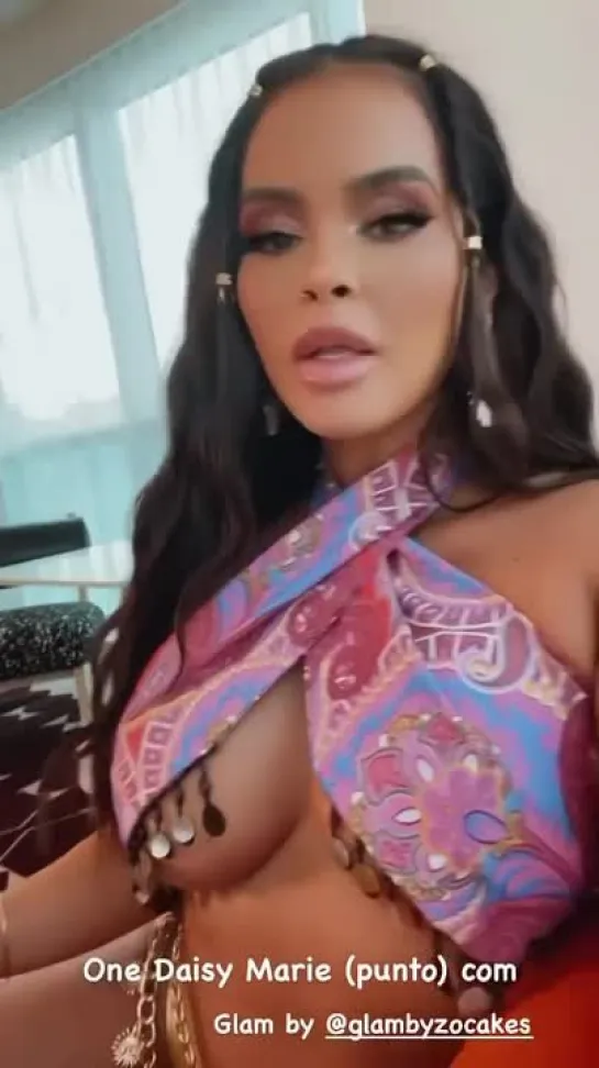 Daisy Marie