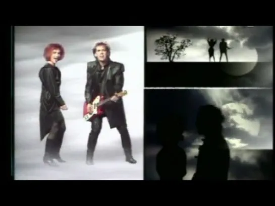 Roxette - Neverending Love(1st version)