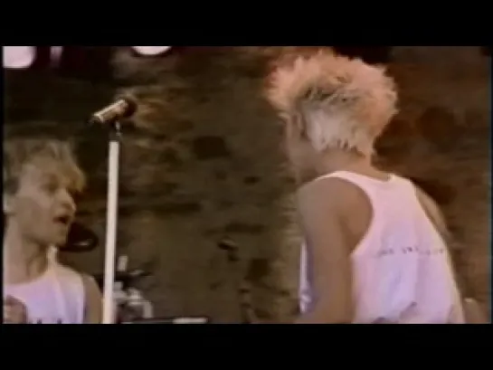 Roxette - Dangerous