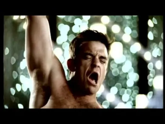 Robbie Williams - Radio