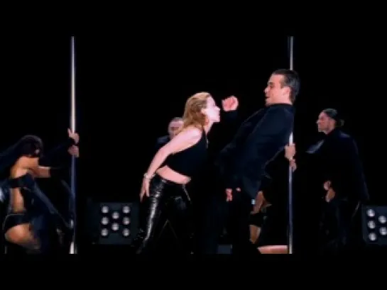 Kylie Minogue feat. Robbie Williams - Kids