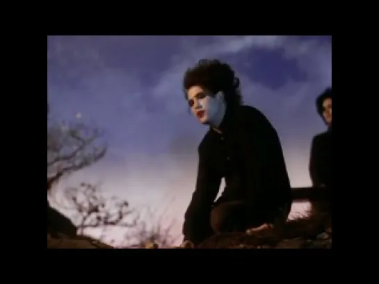 The Cure - Just Like Heaven