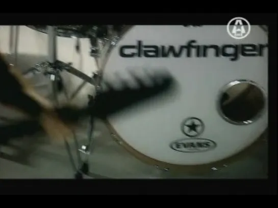 Clawfinger - Dirty Lies (2005)