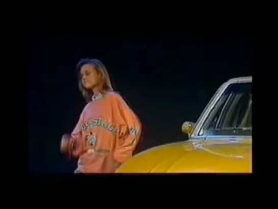 Vanessa Paradis - Joe le Taxi