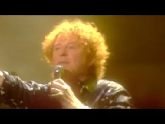 Simply Red - Sunrise (live) (HD)