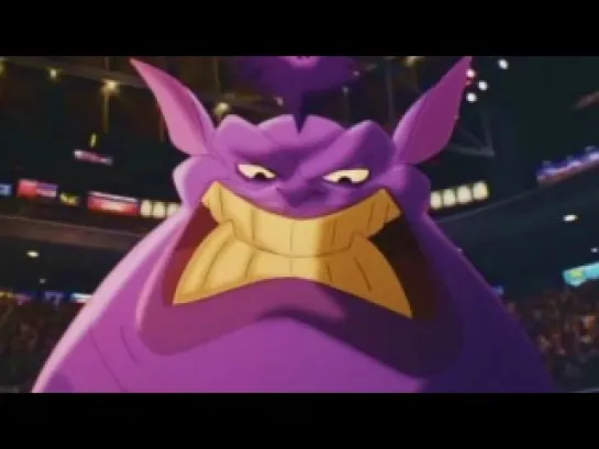 Method Man, B-Real, Coolio, LL Cool J & Busta Rhymes - Hit 'Em High (The Monstars' Anthem)