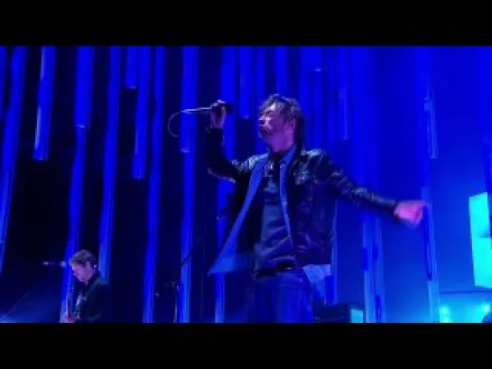 Radiohead - Creep (Live)