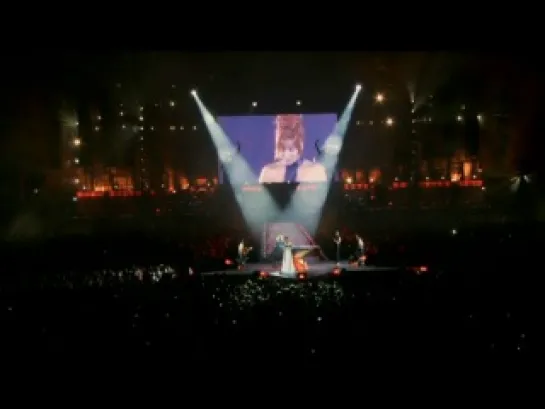 Mylene Farmer - Stade de France (2009)