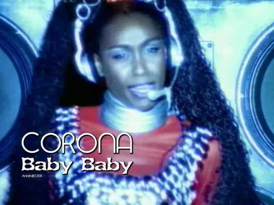 Corona — Baby Baby (1995)