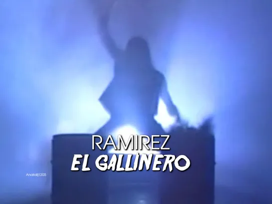 Ramirez — El Gallinero (1993)