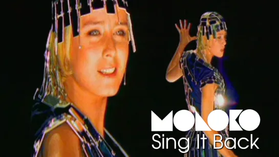 Moloko — Sing It Back (1999)