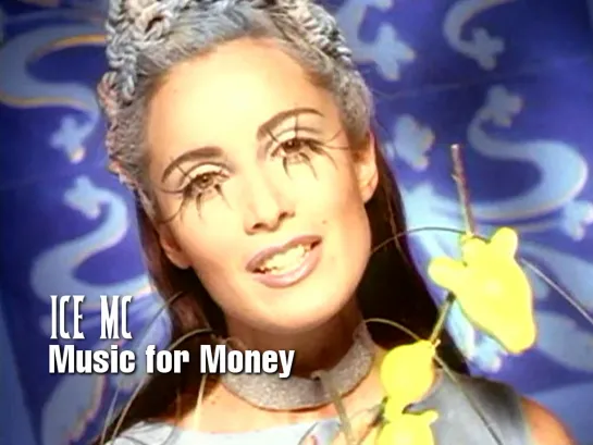 Ice MC — Music for Money (1996)