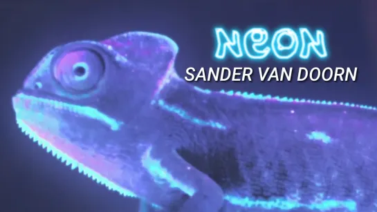 Sander van Doorn — Neon (2013)