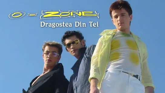 O-Zone — Dragostea Din Tei (2003)